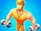 Gêm My Gym Simulator ar-lein