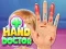 Gêm Hand Doctor ar-lein