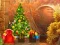 Gêm Wintry Elf Escape Game ar-lein