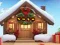 Gêm Twin Trouble Christmas Escape ar-lein
