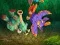 Gêm Rescue The Monster Animals ar-lein