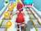 Gêm Subway Santa Princess Runner ar-lein