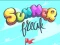 Gêm Summer Break ar-lein