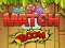 Gêm Match Boom ar-lein