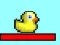 Gêm Ducky Adventures ar-lein