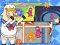 Gêm Space Escape: Sheep Challenge ar-lein