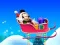 Gêm Disney Junior Magical Holidays ar-lein