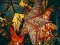Gêm Christmas Stars Jigsaw ar-lein