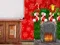 Gêm Angel Christmas Room Escape ar-lein