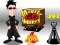 Gêm  Monkey Go Happy Stage 491 ar-lein