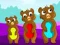 Gêm Baby Rescue ar-lein