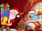 Gêm Fun Christmas Santa Escape ar-lein