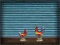 Gêm Amgel Easy Room Escape 95 ar-lein