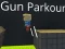 Gêm Kogama: Gun Parkour ar-lein