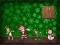 Gêm Amgel New Year Room Escape 7 ar-lein