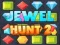 Gêm Jewel Hunt 2 ar-lein