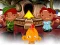 Gêm Monkey Go Happy Stage 804 ar-lein