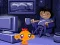 Gêm Monkey Go Happly Stage 327 ar-lein