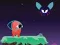 Gêm Monster Jump beta ar-lein