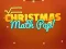 Gêm Christmas Math Pop ar-lein
