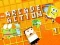Gêm Nick Arcade Action ar-lein