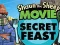 Gêm Shaun the Sheep: Movie Secret Feast ar-lein