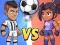 Gêm Head Ball - Online Soccer ar-lein