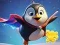 Gêm Jigsaw Puzzle: Sky Flying Penguin ar-lein