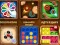 Gêm Mind Games for 2-3-4 Player ar-lein
