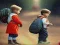 Gêm Back To School Jigsaw Picture Puzzle ar-lein