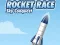 Gêm Rocket Race ar-lein