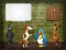 Gêm Amgel Easy Room Escape 155 ar-lein