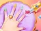 Gêm Baby Taylor Little Princess Makeover ar-lein