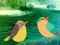 Gêm Colorful Jungle Birds Escape ar-lein