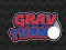 Gêm GravTurn ar-lein