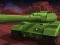 Gêm Tanks Battles ar-lein
