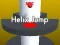 Gêm Helix Jump ar-lein