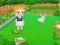 Gêm Baby Hazel Kite Flying ar-lein
