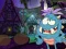 Gêm Escape The Monster Forest ar-lein