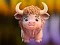 Gêm Adorable Bull Rescue ar-lein