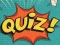 Gêm Quiz! ar-lein