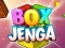 Gêm Box Jenga ar-lein
