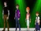 Gêm Alien Quest Find Ben 10 ar-lein