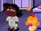 Gêm Monkey Go Happly Stage 377 ar-lein