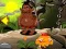 Gêm Monkey Go Happy Stage 381 ar-lein