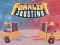 Gêm Forklift Jousting ar-lein