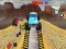 Gêm Monster Truck Tricky Stunt Race ar-lein