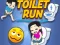 Gêm Toilet Run ar-lein
