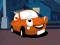 Gêm Little Car Jigsaw ar-lein