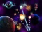 Gêm Galaxy Warriors ar-lein